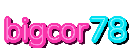 bigcor78 — logo kanal