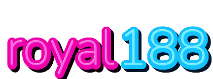 royal188 — logo kanal