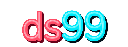 ds99 — logo kanal