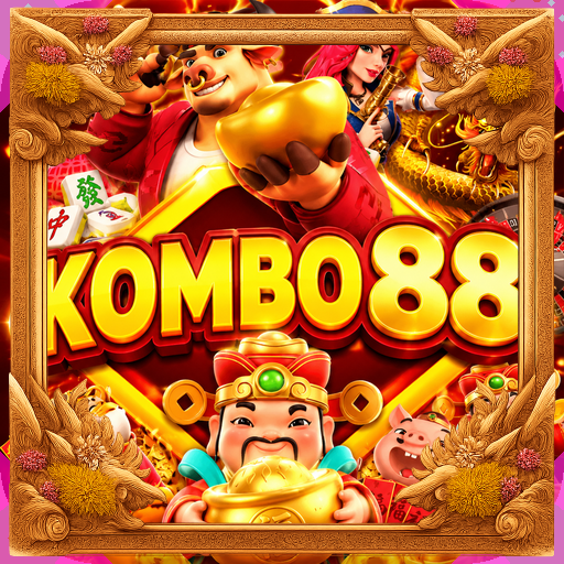 kombo88 — mitra unggulan