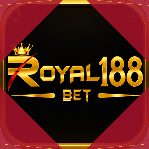royal188 — mitra unggulan