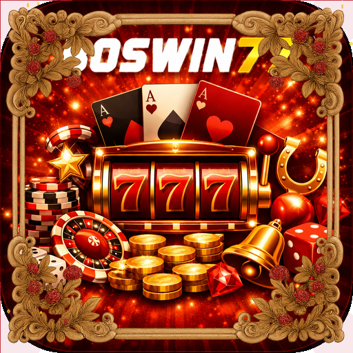 boswin77 — mitra unggulan